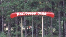 RAC Canoe